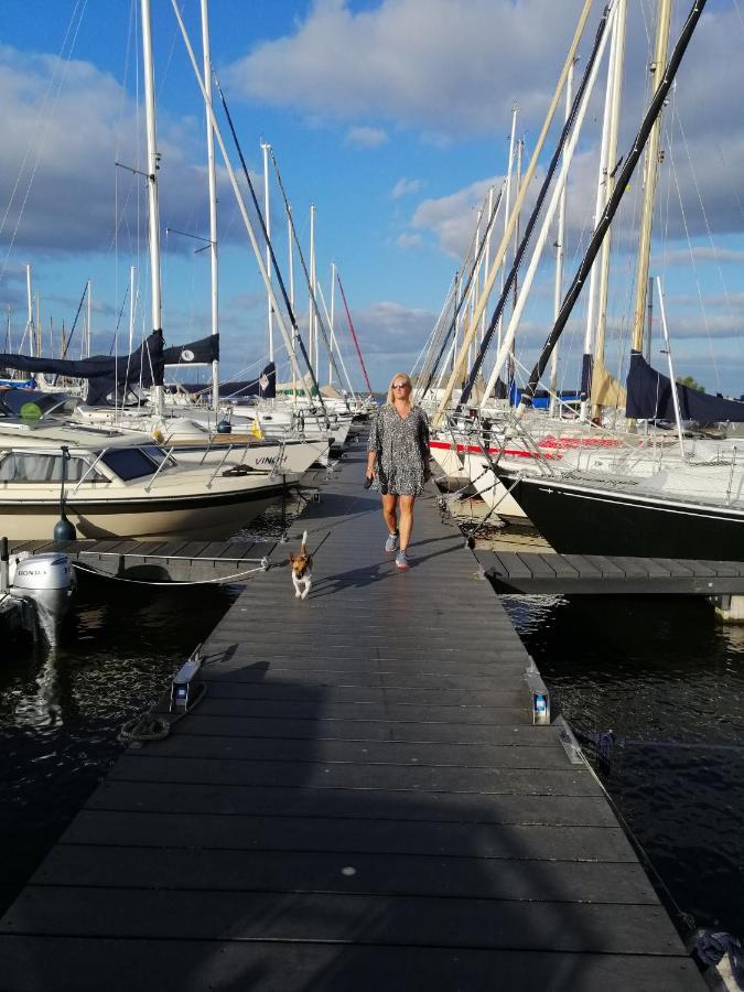 Stacaravan Op 5 Sterren Vakantiepark De Kuilart Friesland Aan Het Meer Met Zwembad 5P 237 Koudum Экстерьер фото