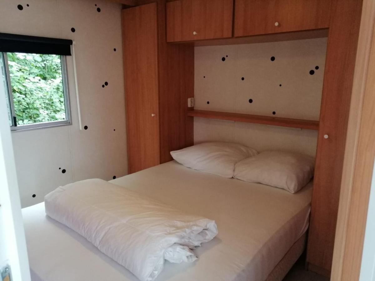 Stacaravan Op 5 Sterren Vakantiepark De Kuilart Friesland Aan Het Meer Met Zwembad 5P 237 Koudum Экстерьер фото