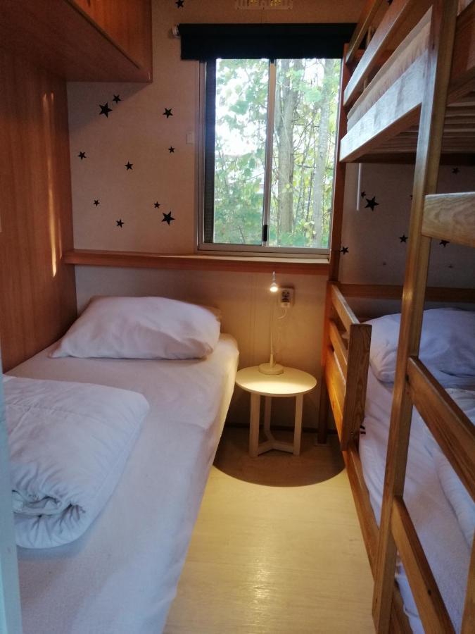 Stacaravan Op 5 Sterren Vakantiepark De Kuilart Friesland Aan Het Meer Met Zwembad 5P 237 Koudum Экстерьер фото